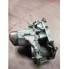 Recambio de caja cambios para volvo serie 480 es referencia OEM IAM M50407E 00011008 