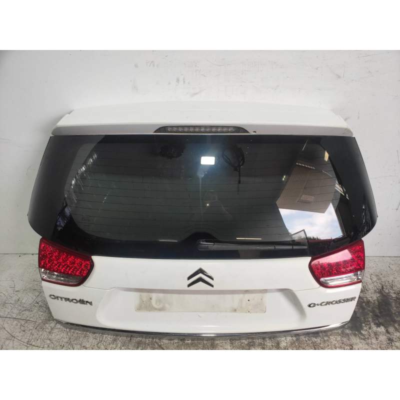 Recambio de porton trasero para citroën c-crosser exclusive referencia OEM IAM   