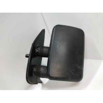 RETROVISOR IZQUIERDO 