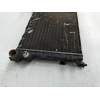 Recambio de radiador agua para peugeot 106 (s1) 1.4 diesel cat referencia OEM IAM   