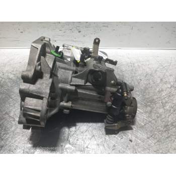 CAJA CAMBIOS DUV 23031 144