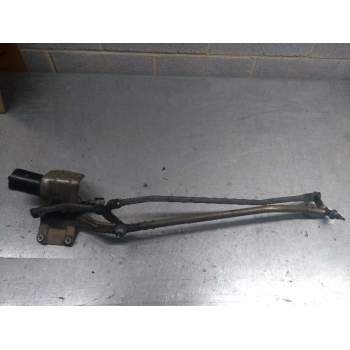 MOTOR LIMPIA DELANTERO 0390246326 