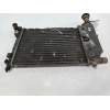 Recambio de radiador agua para peugeot 106 (s1) 1.4 diesel cat referencia OEM IAM   