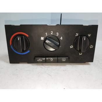 MANDO CALEFACCION / AIRE ACONDICIONADO B5690877 