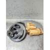 Recambio de bomba combustible para mercedes-benz clase c (w205) lim. referencia OEM IAM A2054701694  
