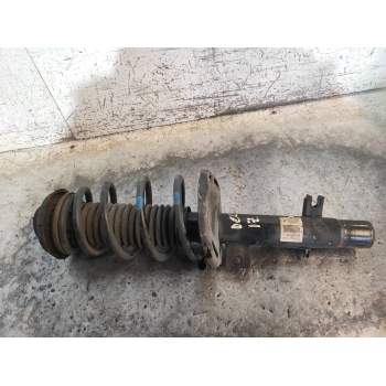 AMORTIGUADOR DELANTERO IZQUIERDO 9672656080 