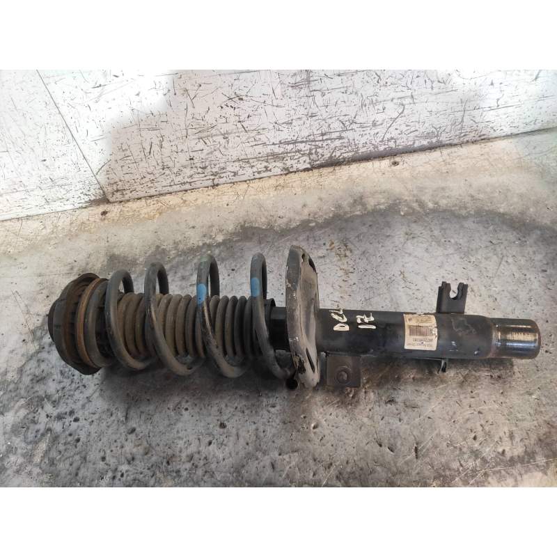 Recambio de amortiguador delantero izquierdo para citroën ds3 special edition referencia OEM IAM 9672656080  