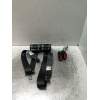 Recambio de juego cinturones trasero para volkswagen passat cc b6 (357) 2.0 tdi referencia OEM IAM  4P 2008