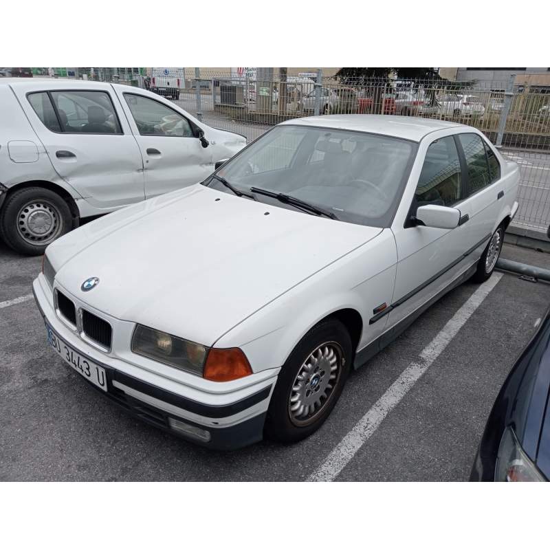 BMW SERIE 3 BERLINA (E36)