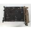 Recambio de radiador agua para peugeot 106 (s1) 1.4 diesel cat referencia OEM IAM   