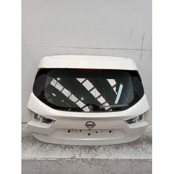 PORTON TRASERO J11/2013