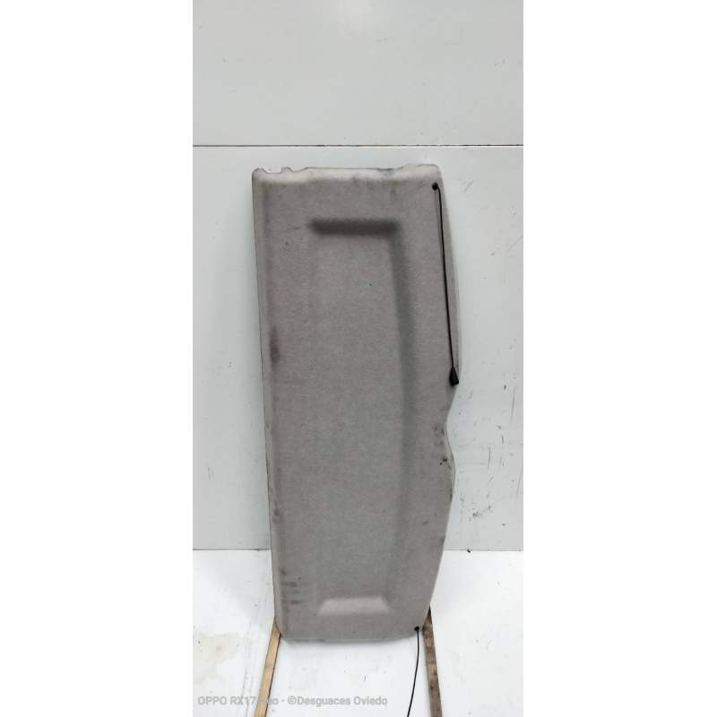 Recambio de bandeja trasera para citroën c3 1.4 16v sensodrive x-tr referencia OEM IAM   2002