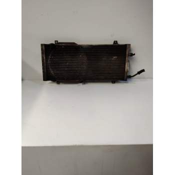 CONDENSADOR / RADIADOR AIRE ACONDICIONADO 1997