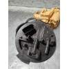 Recambio de bomba combustible para mercedes-benz clase c (w205) lim. referencia OEM IAM A2054701694  