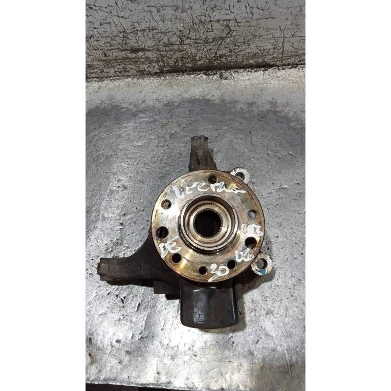 Recambio de mangueta delantera derecha para opel vectra c berlina comfort referencia OEM IAM  3.0CDTi 2003