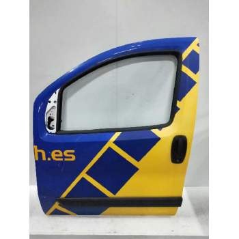 PUERTA DELANTERA IZQUIERDA 5P 2007