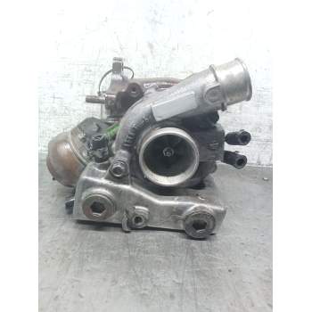 TURBOCOMPRESOR 14411AA810 