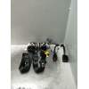 Recambio de juego cinturones delantero para volkswagen passat cc b6 (357) 2.0 tdi referencia OEM IAM  4P 2008