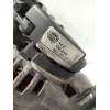 Recambio de alternador para citroën c2 (jm_) 1.4 hdi referencia OEM IAM 8EL011711611 150A 