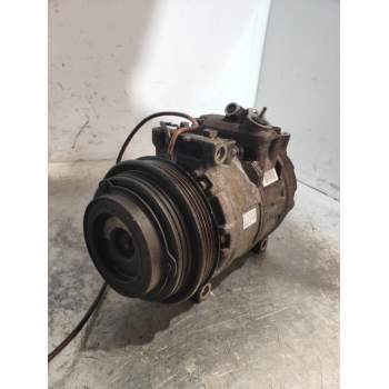 COMPRESOR AIRE ACONDICIONADO 4472208144 4B0260805C 7SBU16C 2000