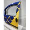 Recambio de puerta delantera izquierda para fiat fiorino 1.3 16v jtd cat referencia OEM IAM  5P 2007