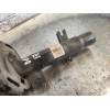 Recambio de amortiguador delantero izquierdo para citroën ds3 special edition referencia OEM IAM 9672656080  