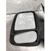 Recambio de retrovisor izquierdo para peugeot expert kasten referencia OEM IAM ELECTRICO 1 ENCHUFE 5 CABLES