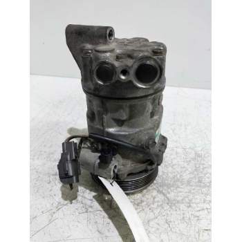 COMPRESOR AIRE ACONDICIONADO SD6V121920F 1920F D433 51897475