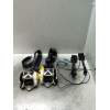 Recambio de juego cinturones delantero para volkswagen passat cc b6 (357) 2.0 tdi referencia OEM IAM  4P 2008