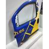 Recambio de puerta delantera izquierda para fiat fiorino 1.3 16v jtd cat referencia OEM IAM  5P 2007