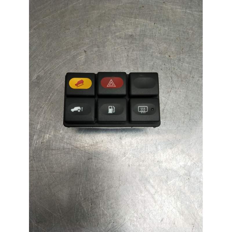 Recambio de mando multifuncion para land rover discovery ii (l318) 2.5 td5 4x4 referencia OEM IAM   