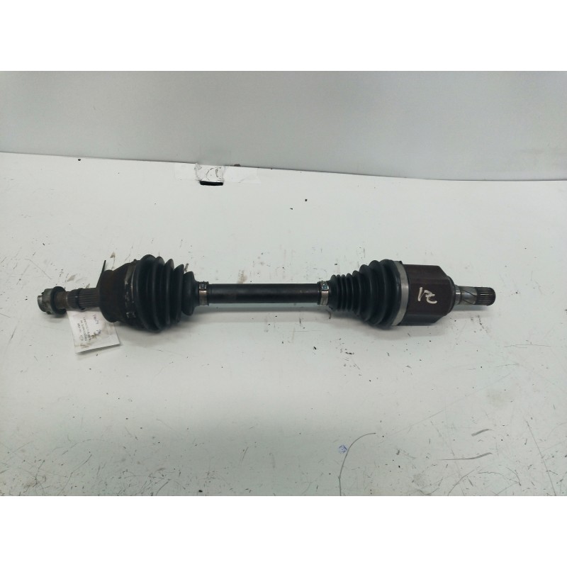 Recambio de transmision delantera izquierda para lancia delta (181) 1.6 jtd 16v cat referencia OEM IAM   