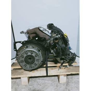 MOTOR COMPLETO F4A RU81359 
