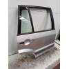 Recambio de puerta trasera derecha para ford fusion (cbk) steel referencia OEM IAM VER FOTOS 5P 2002