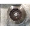 Recambio de disco freno delantero para mercedes-benz clase m (w163) 270 cdi inspiration (163.113) referencia OEM IAM   