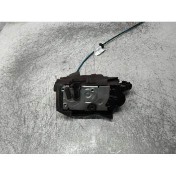 MOTOR CIERRE CENTRALIZADO DELANTERO IZQUIERDO 51758531 5P 2005