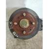 Recambio de mangueta trasera derecha para mitsubishi lancer berlina (c60a/c70a) 1.6 referencia OEM IAM   