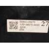 Recambio de mando calefaccion / aire acondicionado para toyota avensis berlina (t25) referencia OEM IAM 5590005270 MB1465704433 