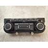 Recambio de mando calefaccion / aire acondicionado para volkswagen caddy ka/kb (2c) kasten bluemotion referencia OEM IAM 5K09070