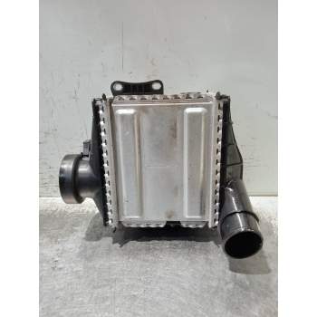 INTERCOOLER A6510900014 CX673005 