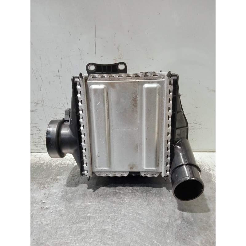 Recambio de intercooler para mercedes-benz clase c (w205) lim. referencia OEM IAM A6510900014 CX673005 