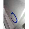 Recambio de puerta trasera derecha para ford fusion (cbk) steel referencia OEM IAM VER FOTOS 5P 2002