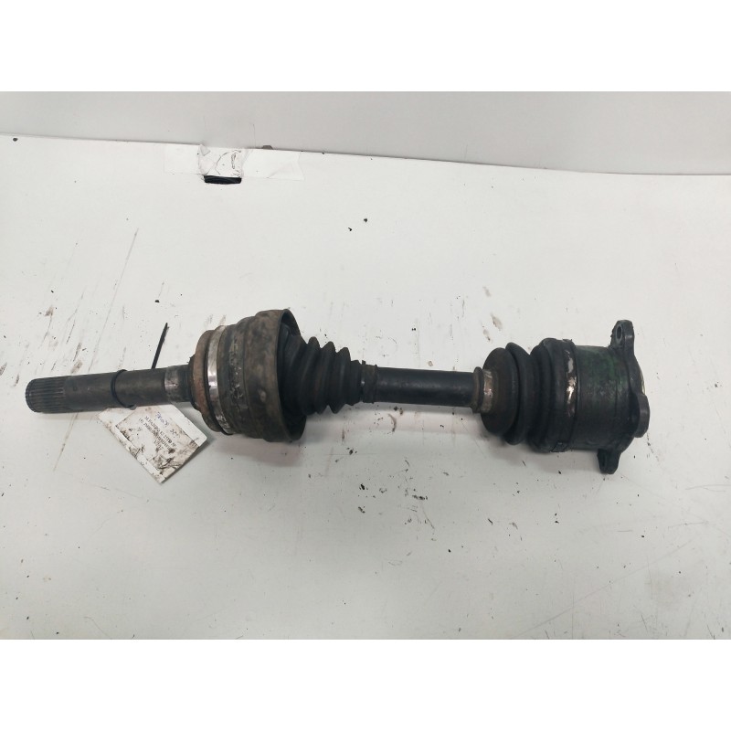 Recambio de transmision trasera derecha para mitsubishi montero (l040) 2.5 turbodiesel referencia OEM IAM   