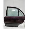 Recambio de puerta trasera izquierda para opel omega b 2.5 v6 cat (l80) referencia OEM IAM   
