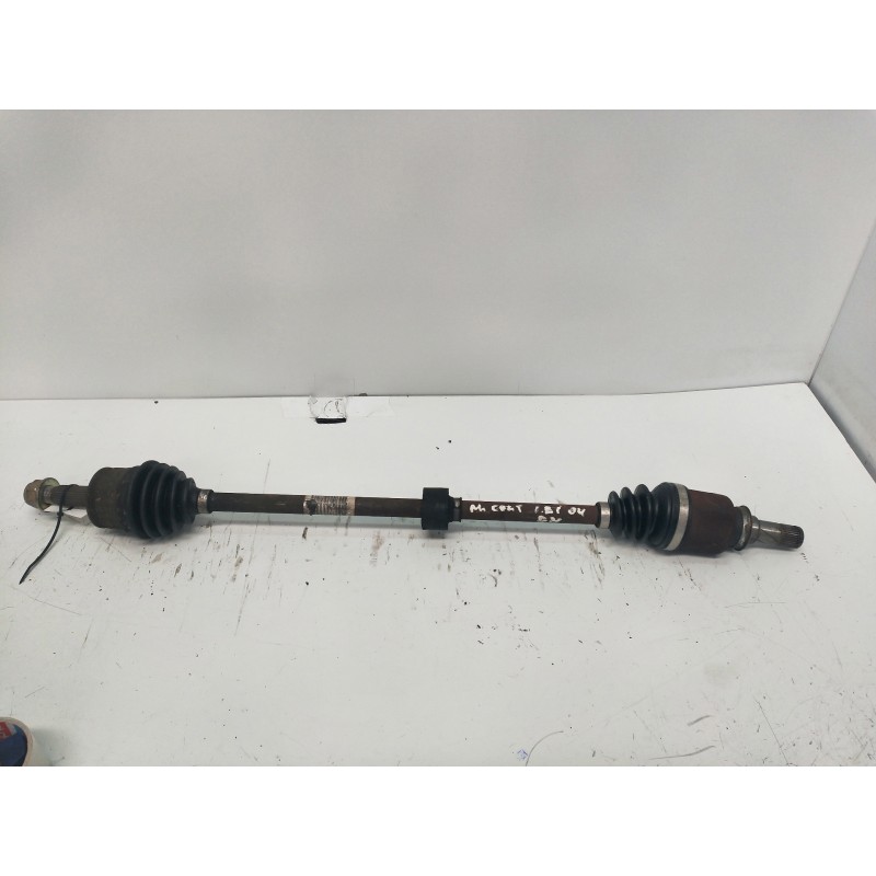 Recambio de transmision delantera derecha para mitsubishi colt berlina 3 (cz) 1.3 atlantis referencia OEM IAM PMR980748  