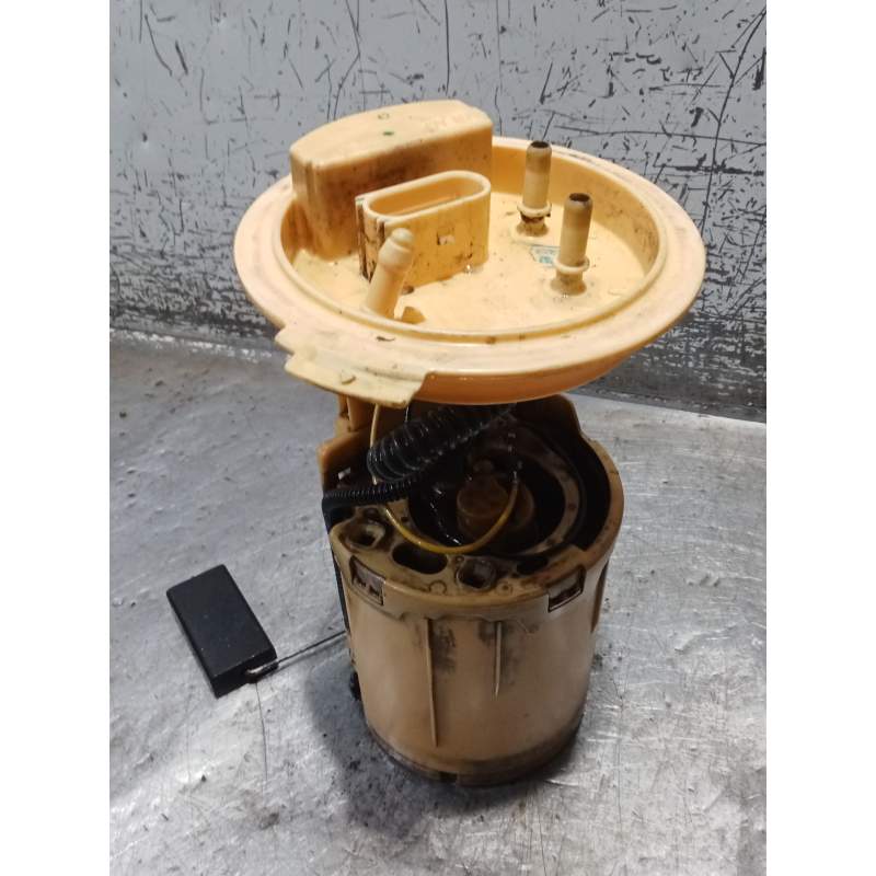 Recambio de bomba combustible para seat altea (5p1) 1.9 tdi referencia OEM IAM 1K0919050D A2C53041385 2004