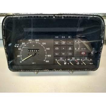 CUADRO INSTRUMENTOS 7650235 