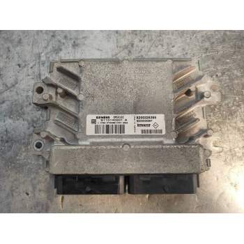 CENTRALITA MOTOR UCE S110140201A 8200326395 8200326387 EMS3132