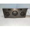 Recambio de mando calefaccion / aire acondicionado para opel zafira b cosmo referencia OEM IAM 90151317  2005