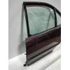 Recambio de puerta trasera izquierda para opel omega b 2.5 v6 cat (l80) referencia OEM IAM   